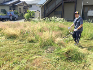 7.9地縄張り